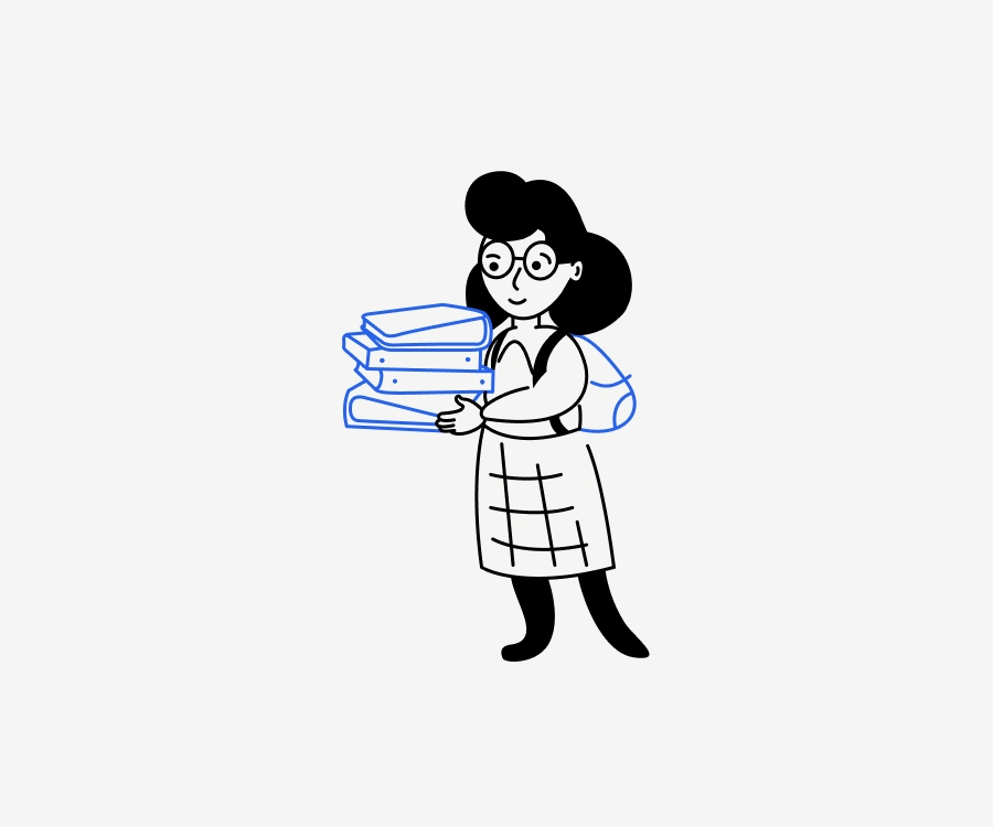 School-student