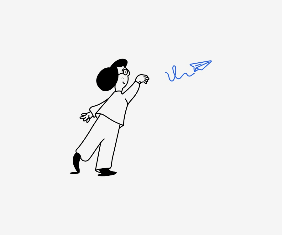 Sending