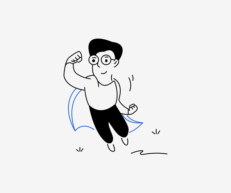 Superhero