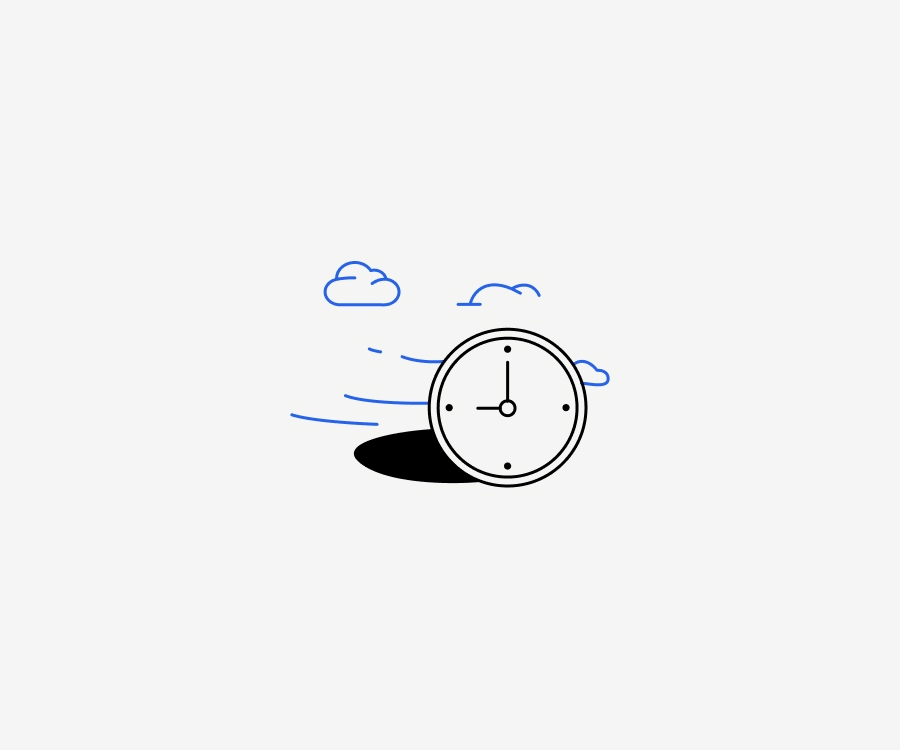 Time-flies