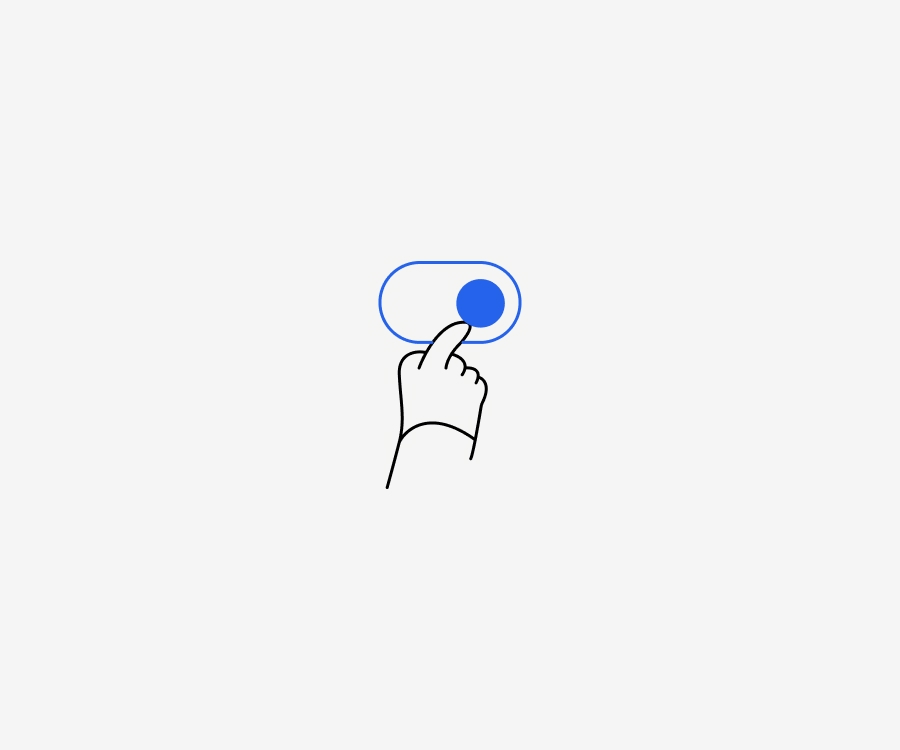 Toggle-switch