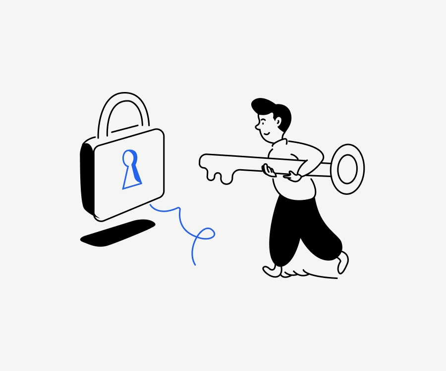 Unlock