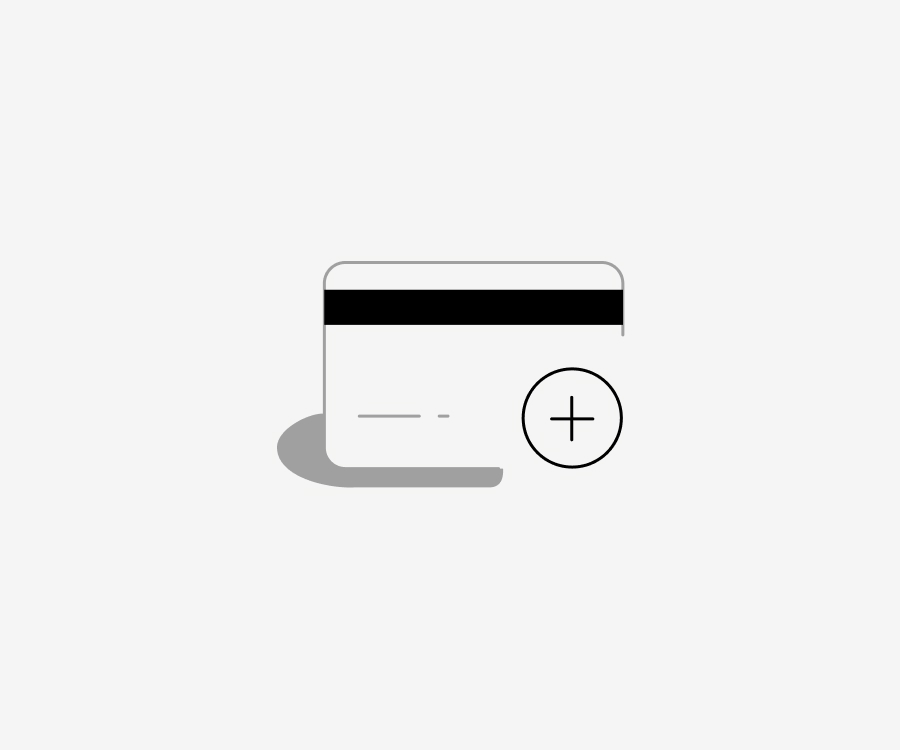 Add-card