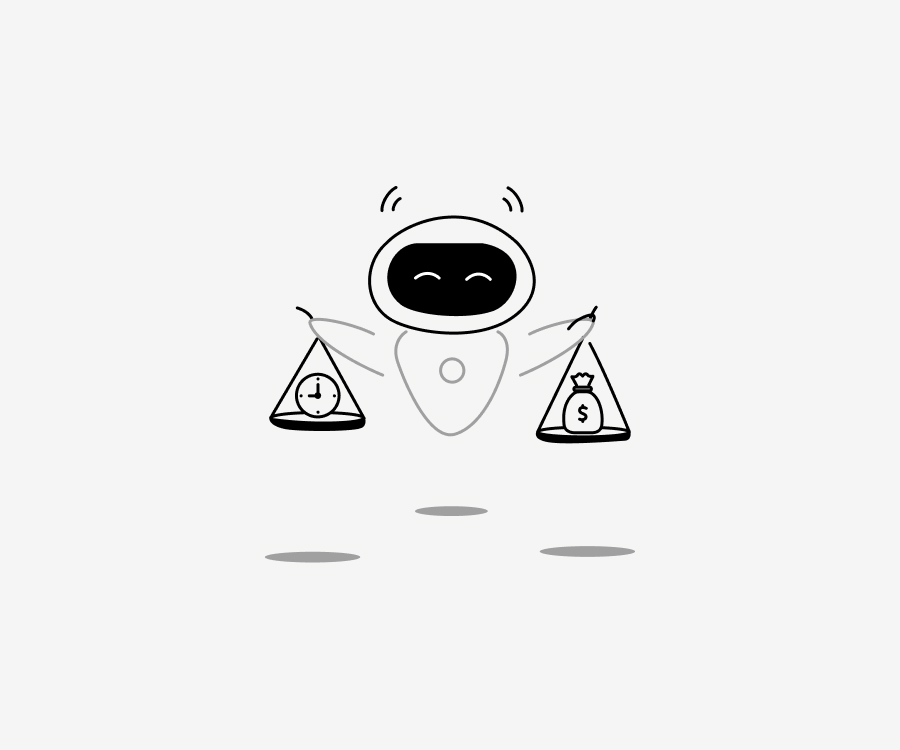 Pricing-variables