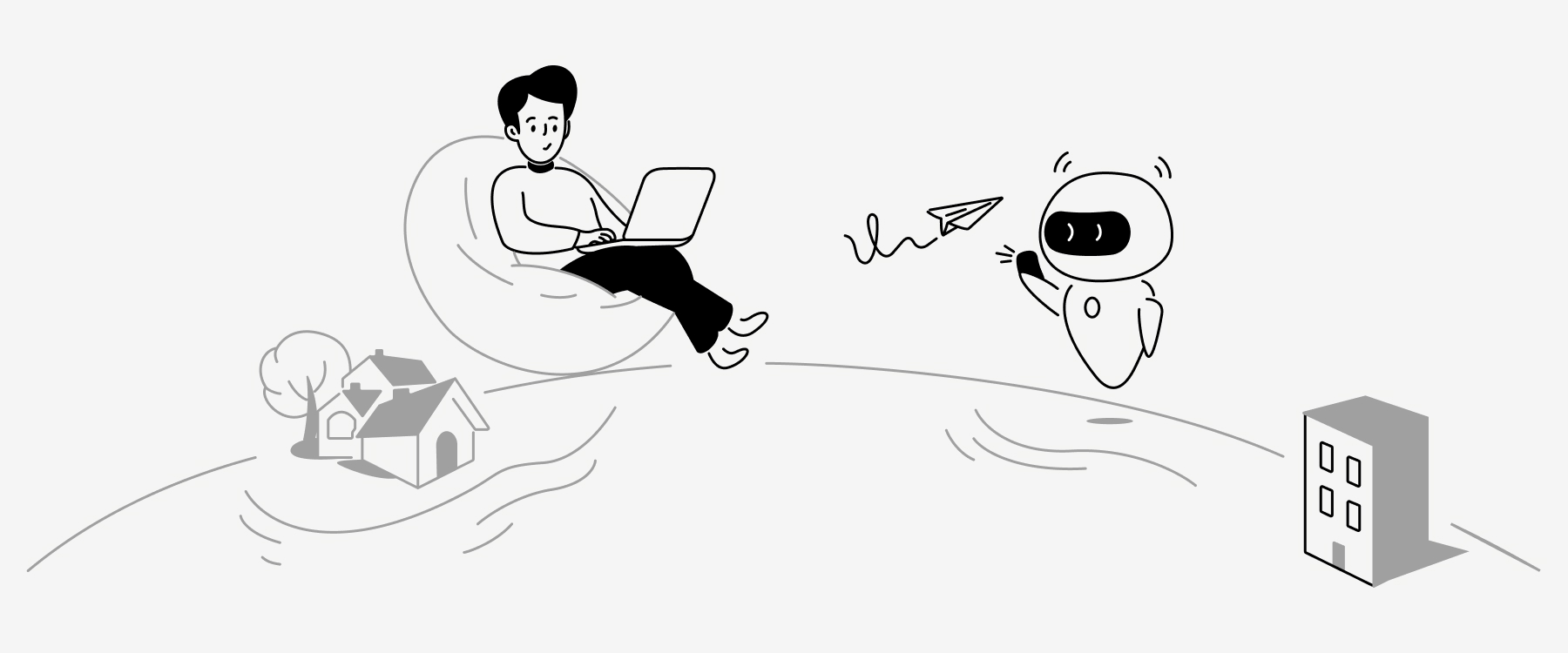 Remote-work