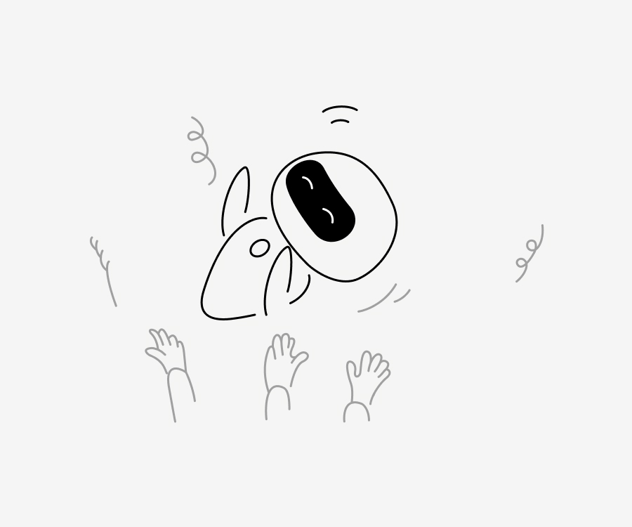 Throwing-teammate