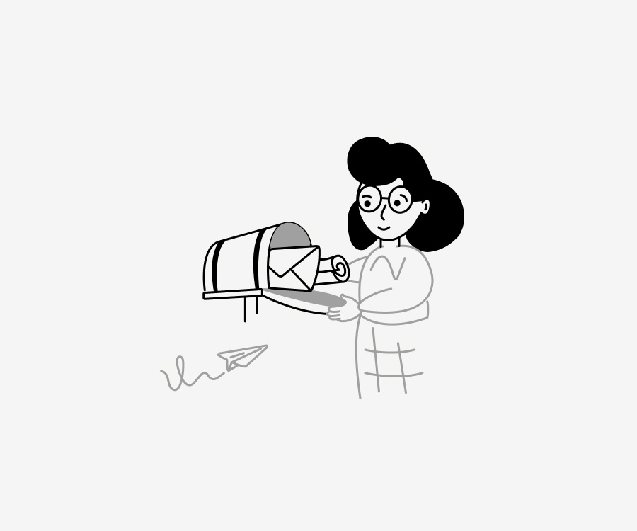 Full-mailbox