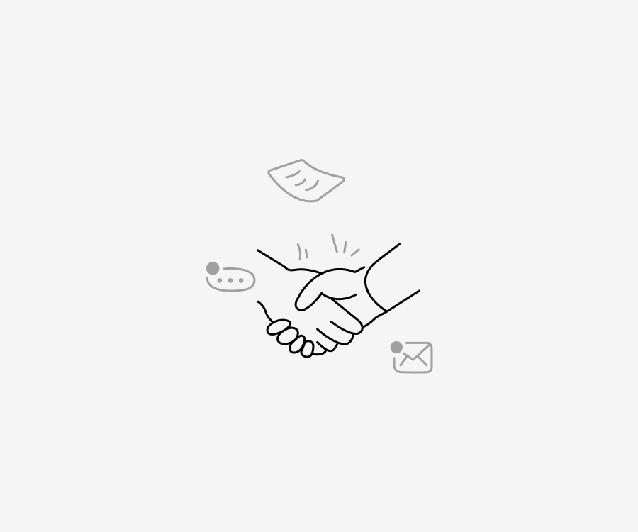 Handshake
