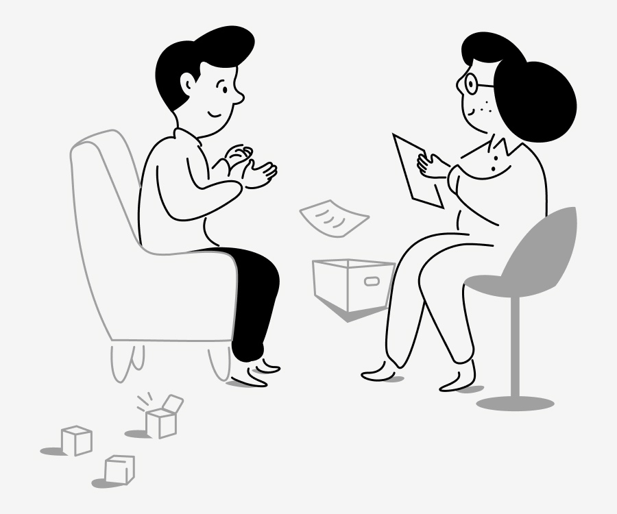 Interview