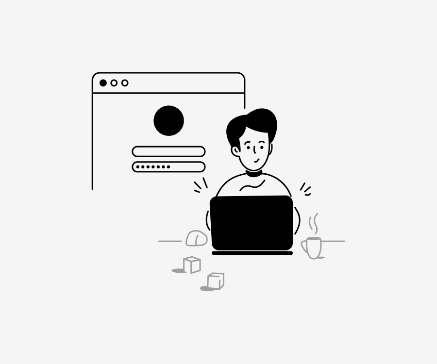 Login-to-account