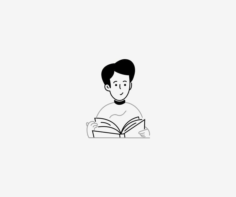 Reading-book