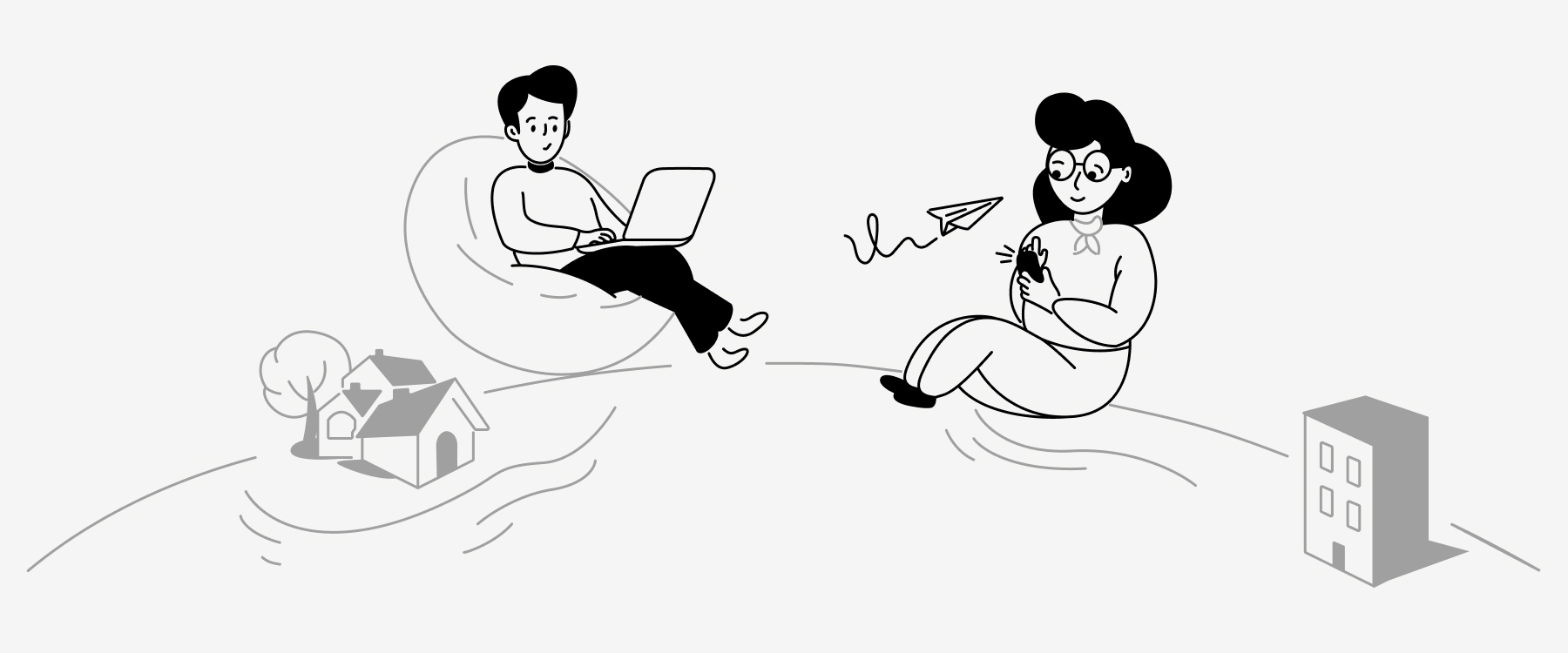 Remote-work