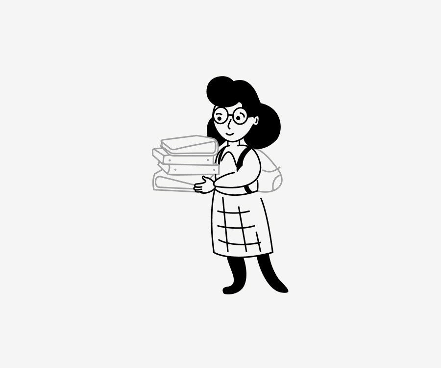 School-student