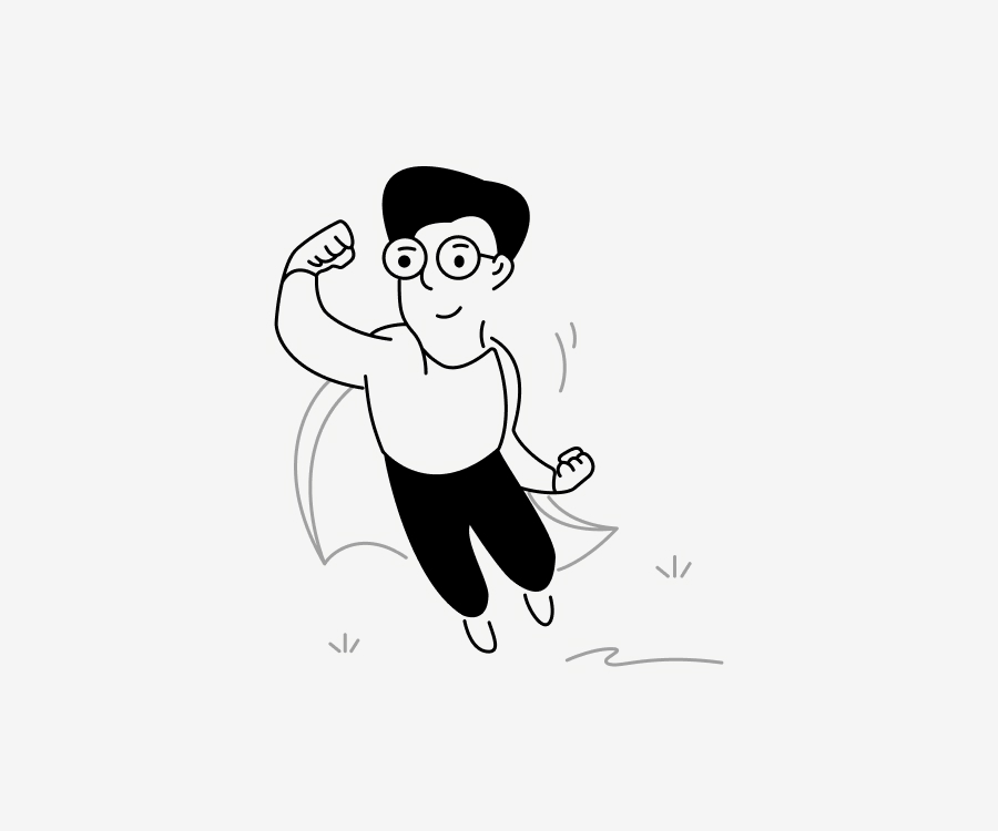 Superhero