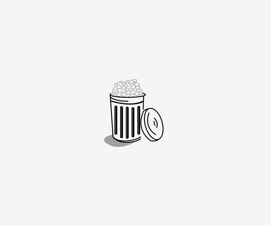 Trash-bin