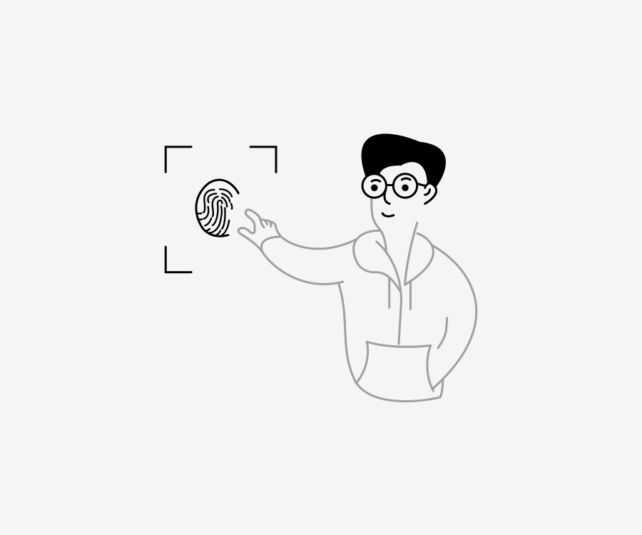 Two-step-verification