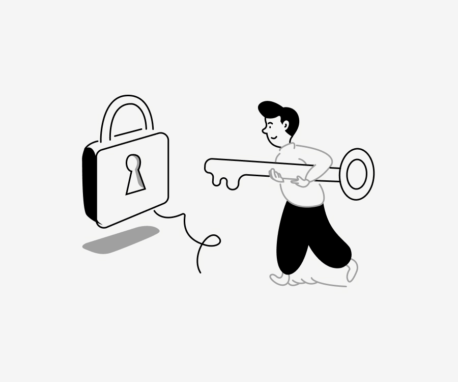 Unlock