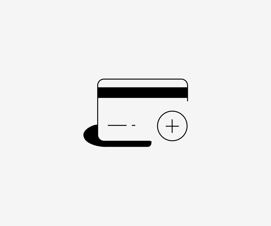 Add-card