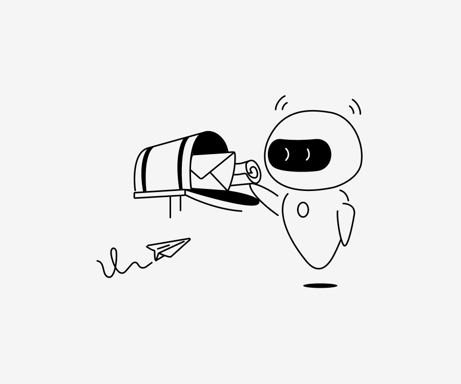 Full-mailbox