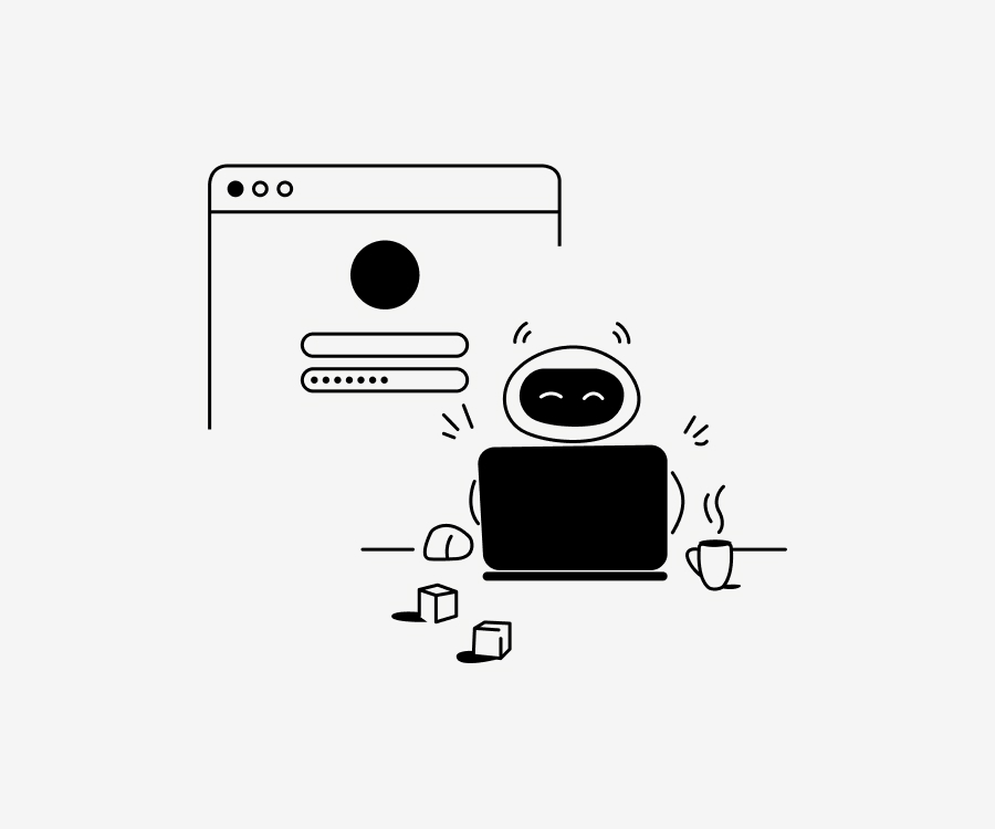 Login-to-account
