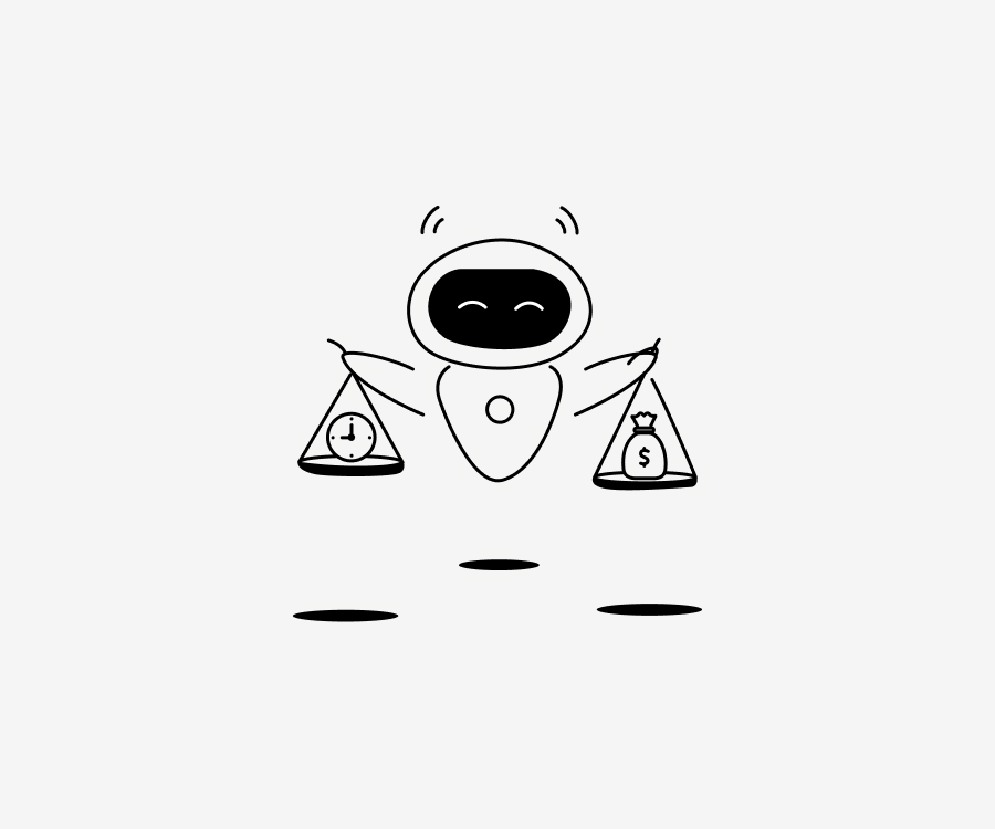 Pricing-variables