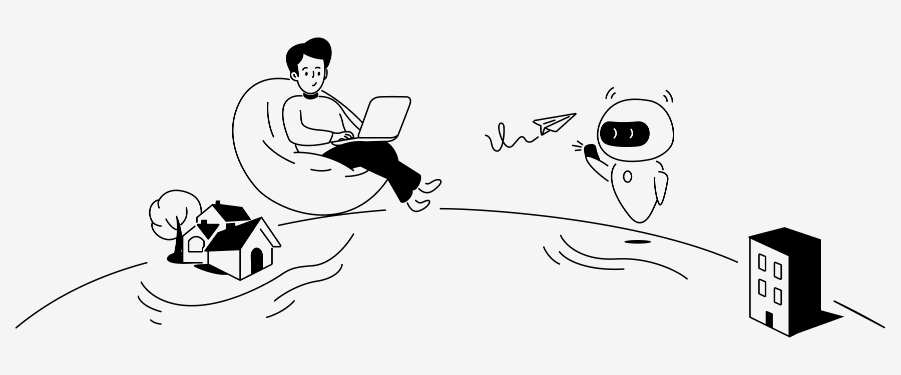 Remote-work