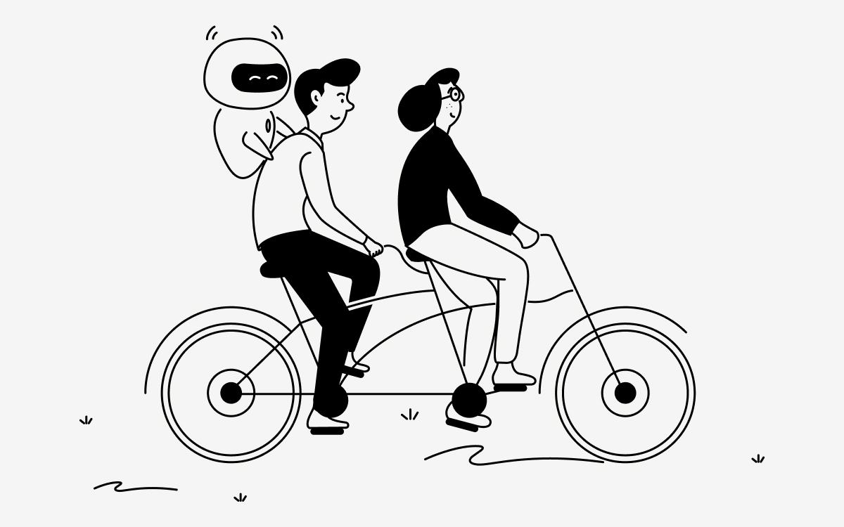 Teamwork