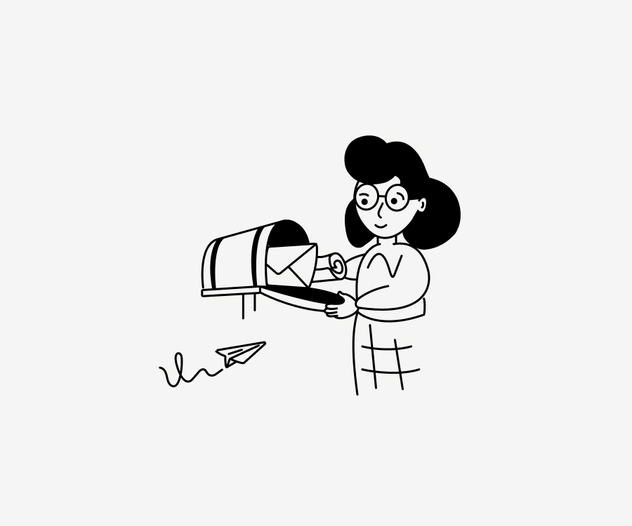 Full-mailbox