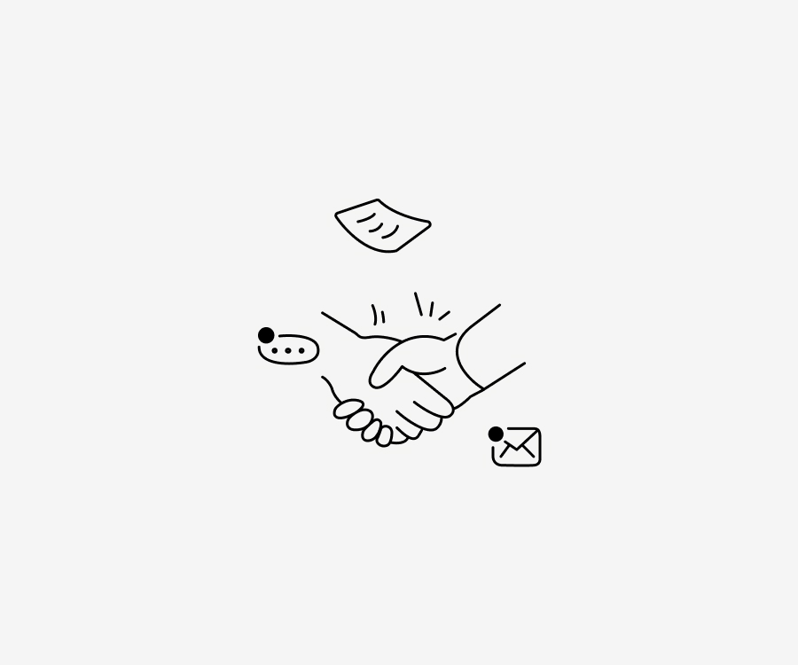 Handshake