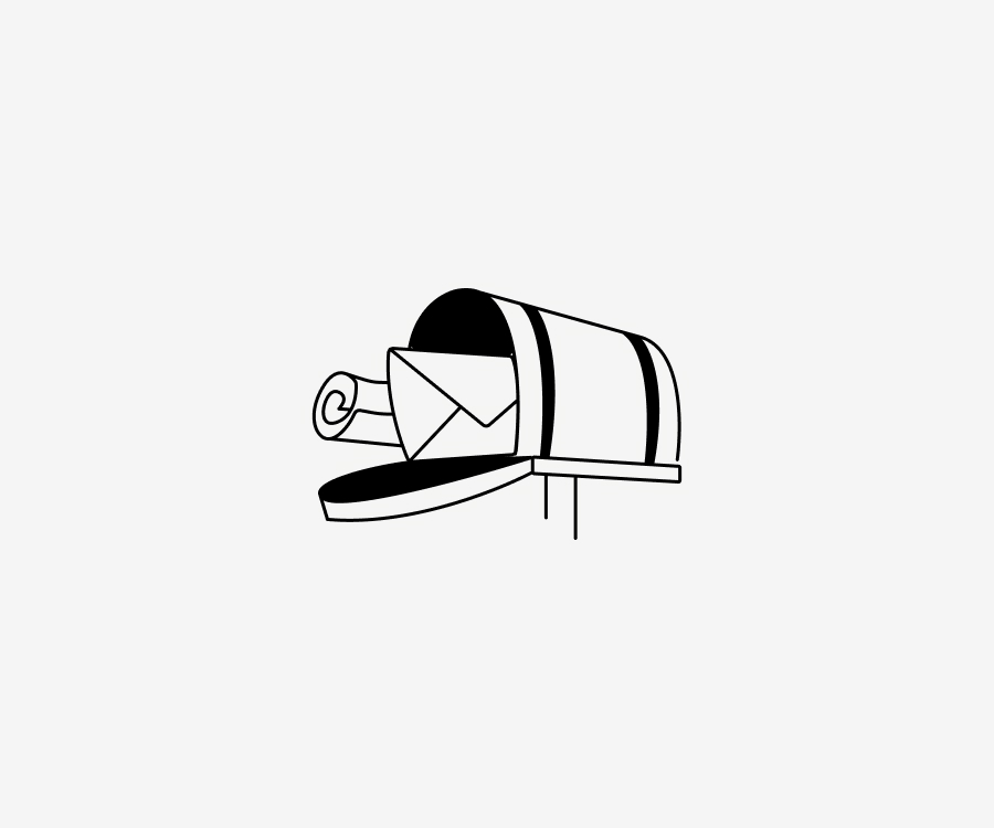 Mailbox