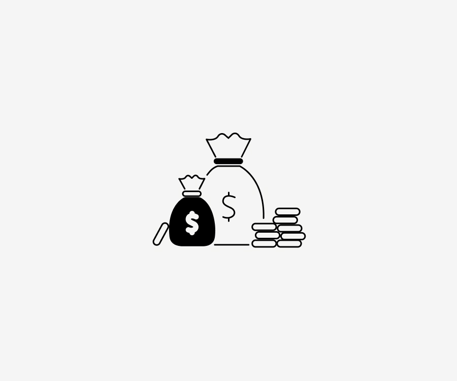 Money-profits