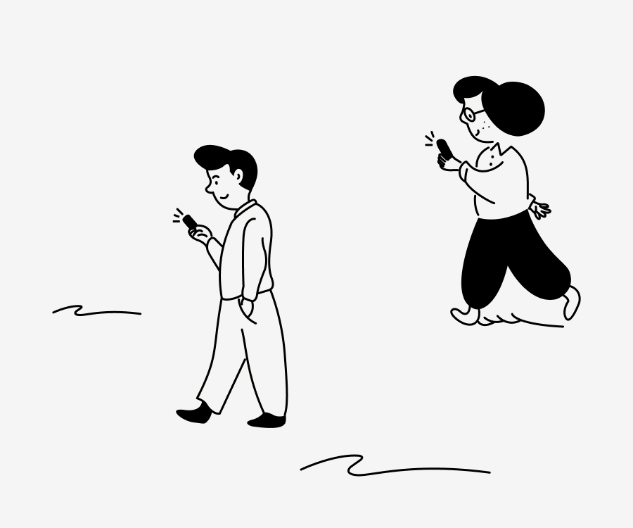 On-the-go