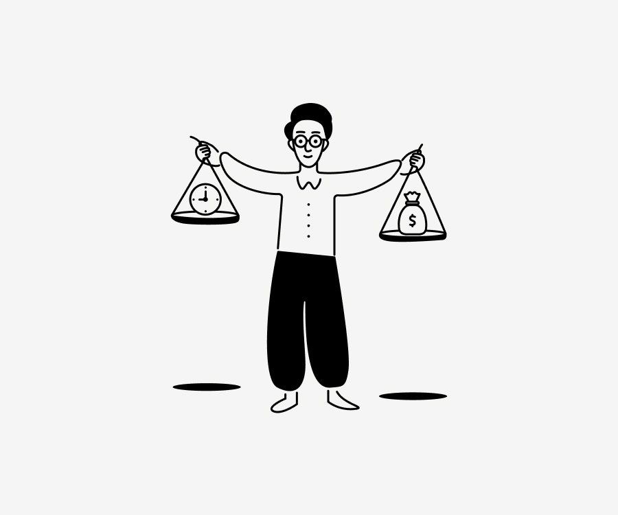 Pricing-variables