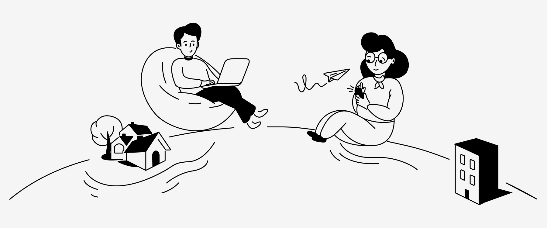 Remote-work