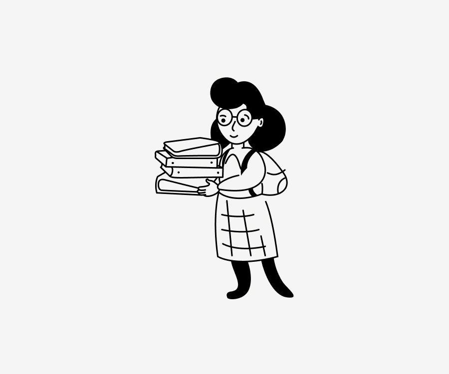 School-student