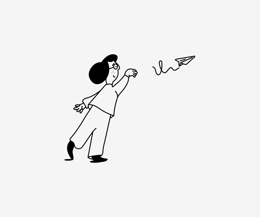 Sending
