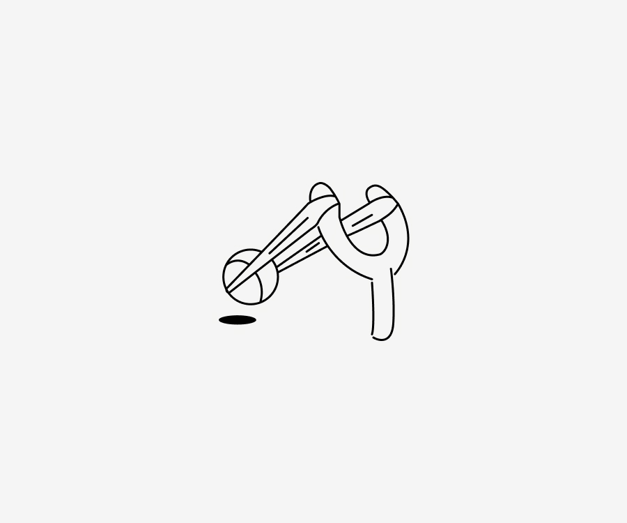 Sling-shot