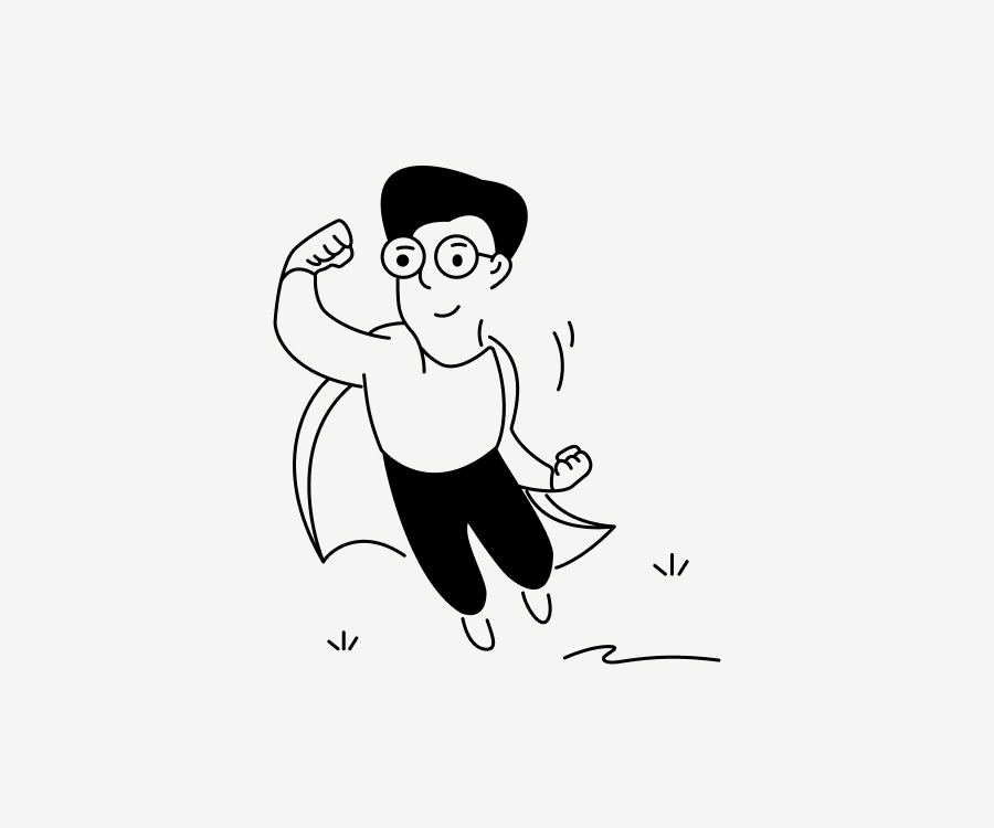 Superhero