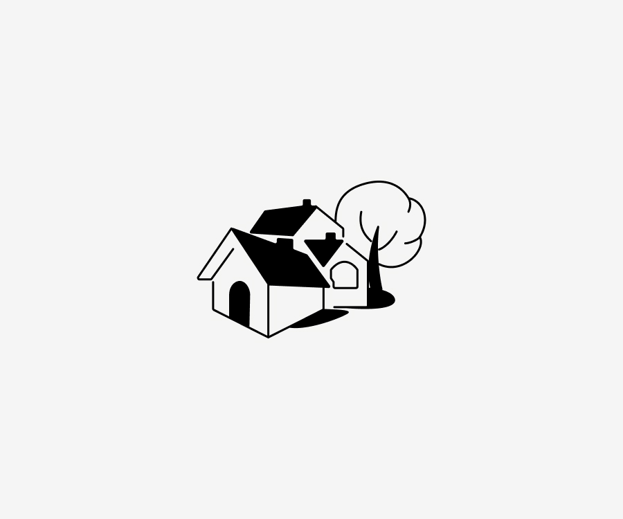 Three-houses