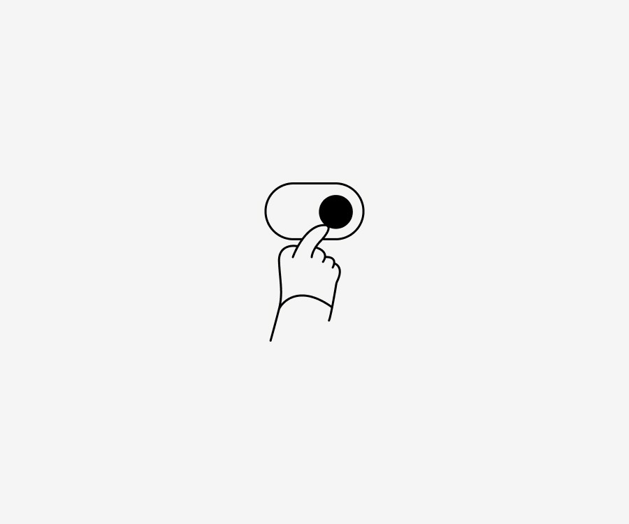 Toggle-switch