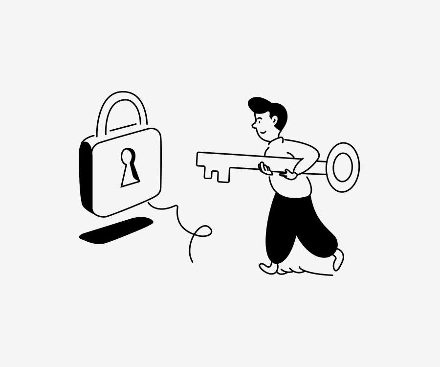 Unlock